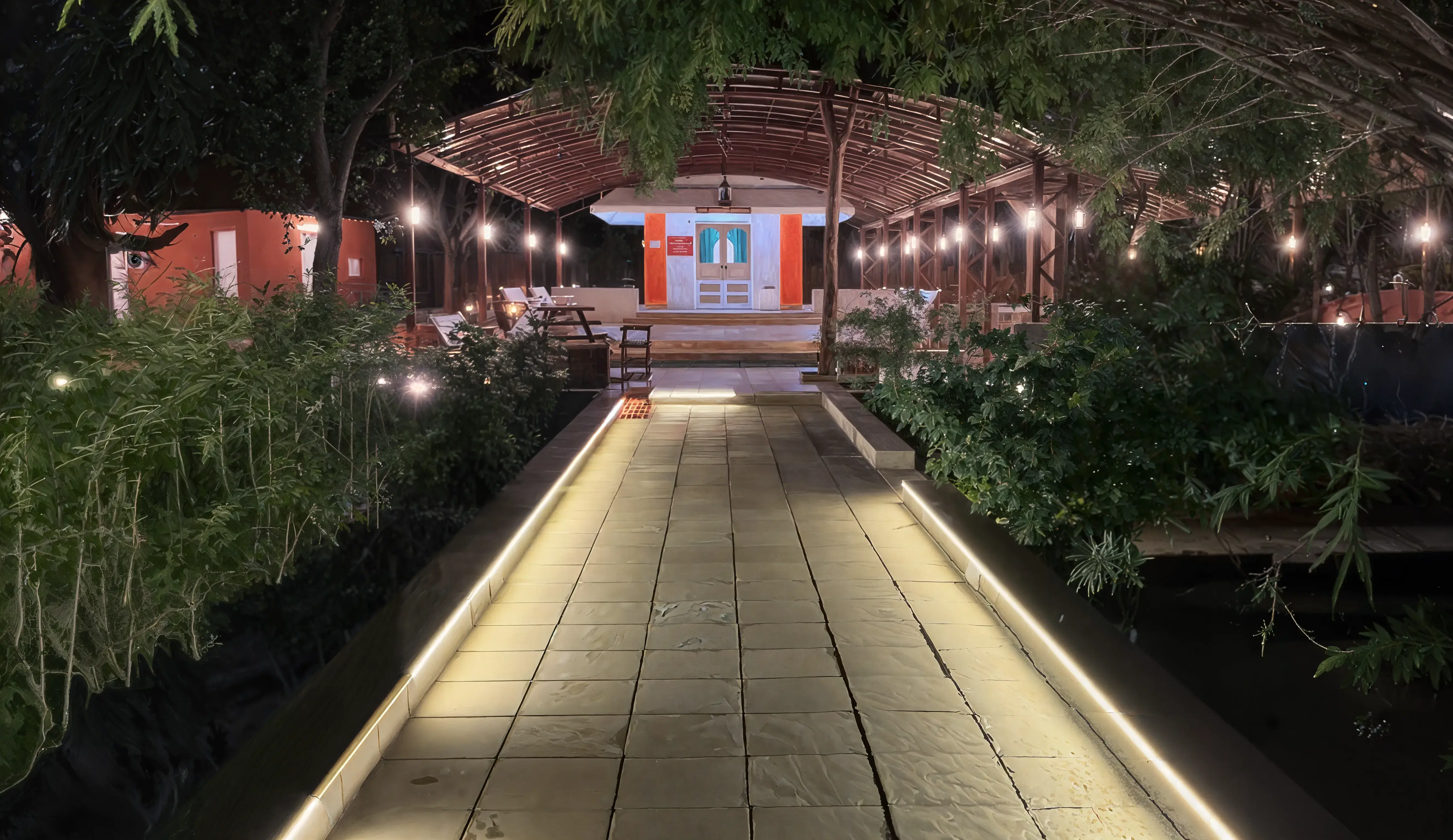 MICA Campus photo 88